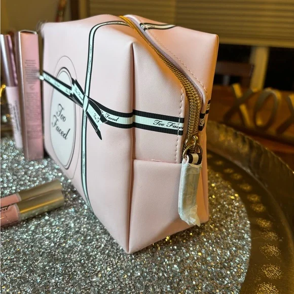 Too Faced beauty bundle of 4pc NIP - Picture 9 of 10